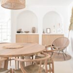 Dining room villa for sale spain costa del sol - Weber Estates