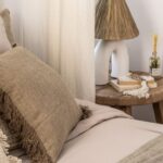 Bedroom in apartments for sale on the Costa del Sol - Weber Estates