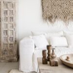 Sofa in property for sale Costa del Sol - Weber Estates