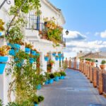 Mijas village property for sale - Weber Estates