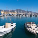 Buy property in Fuengirola harbour - Weber Estates