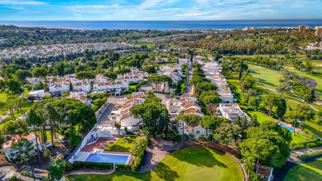 boligkøbere på Costa del Sol - Weber Estates