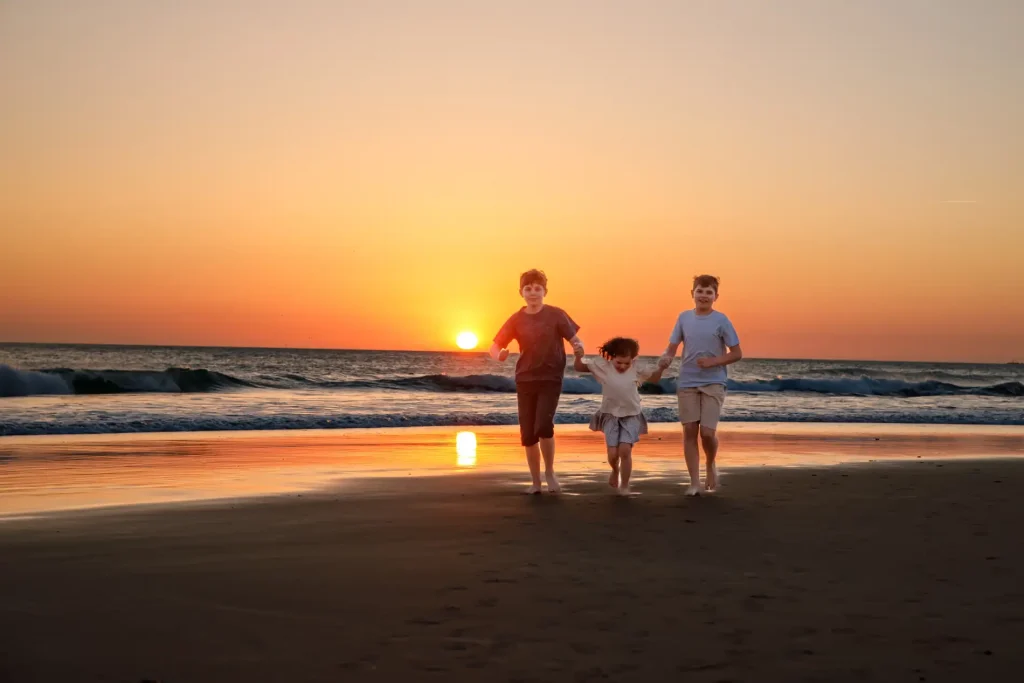 familieaktiviteter Marbella - Weber Estates