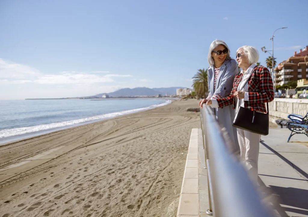 At bo i Fuengirola uden bil: En praktisk guide for boligkøbere
